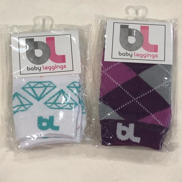 bl baby leggings